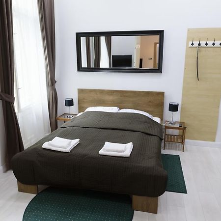Vaci Street Downtown Apartments Budapest Ngoại thất bức ảnh