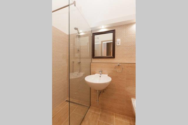 Vaci Street Downtown Apartments Budapest Phòng bức ảnh