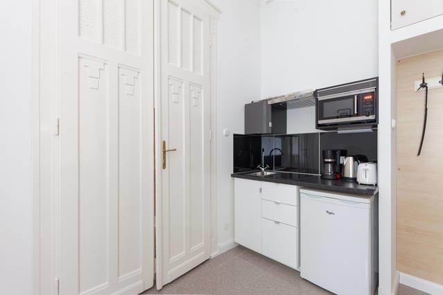 Vaci Street Downtown Apartments Budapest Phòng bức ảnh