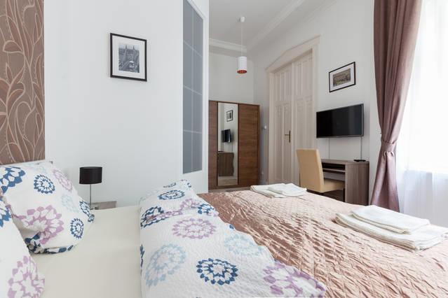 Vaci Street Downtown Apartments Budapest Phòng bức ảnh