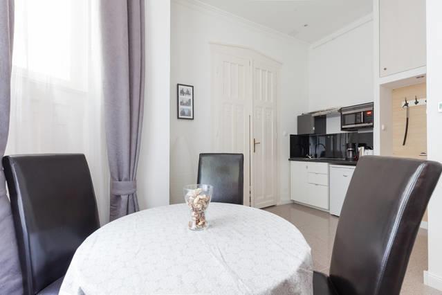 Vaci Street Downtown Apartments Budapest Phòng bức ảnh