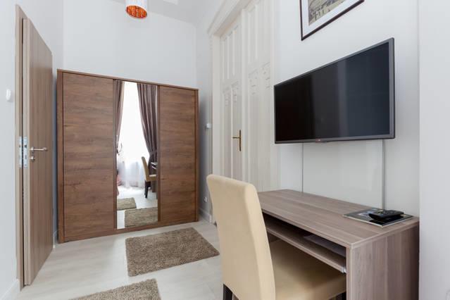 Vaci Street Downtown Apartments Budapest Phòng bức ảnh