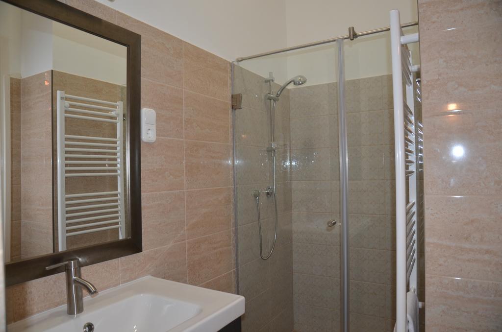 Vaci Street Downtown Apartments Budapest Phòng bức ảnh