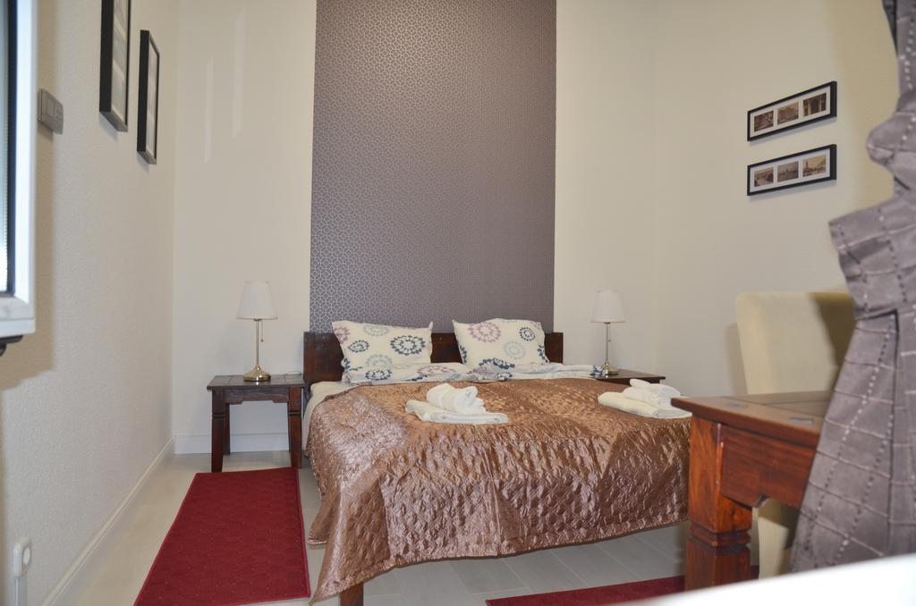 Vaci Street Downtown Apartments Budapest Phòng bức ảnh