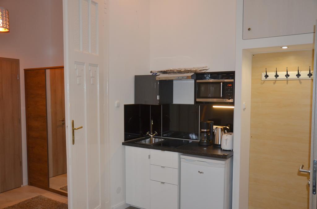 Vaci Street Downtown Apartments Budapest Phòng bức ảnh