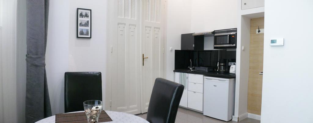 Vaci Street Downtown Apartments Budapest Ngoại thất bức ảnh